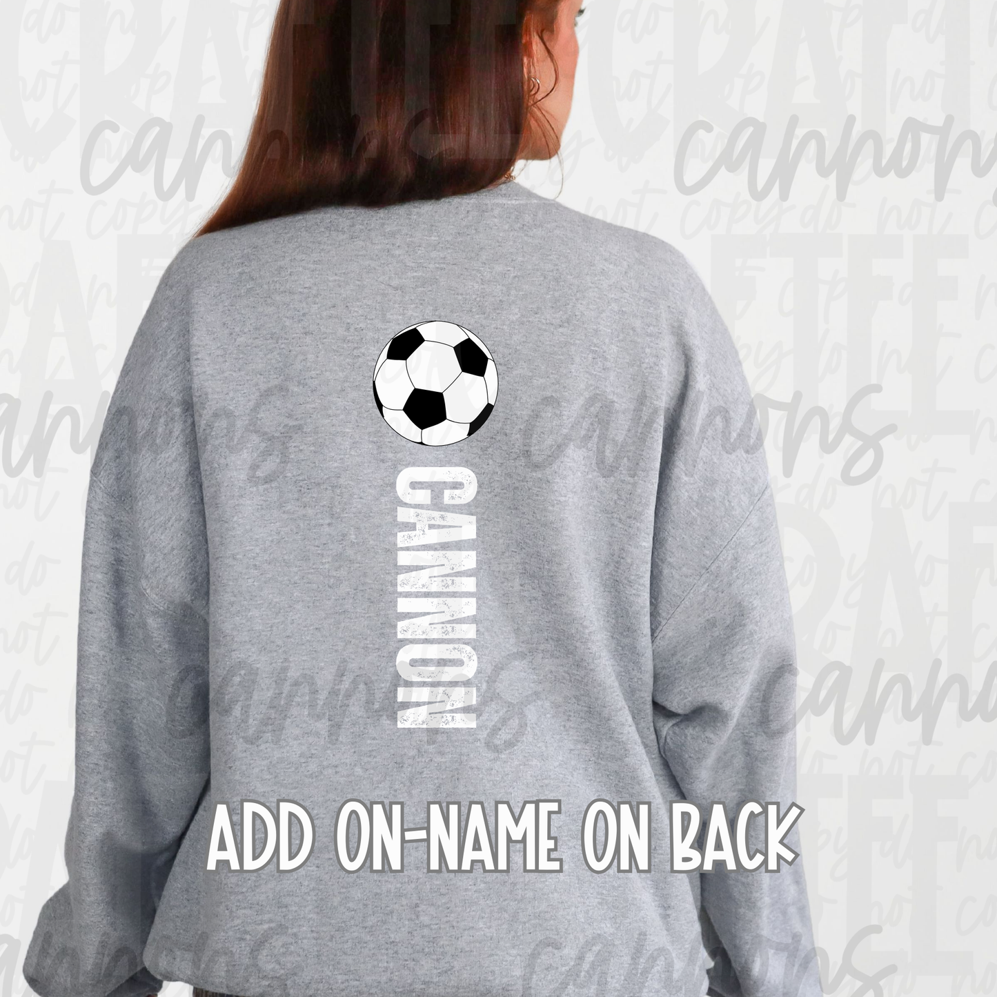 McMichael Soccer 2