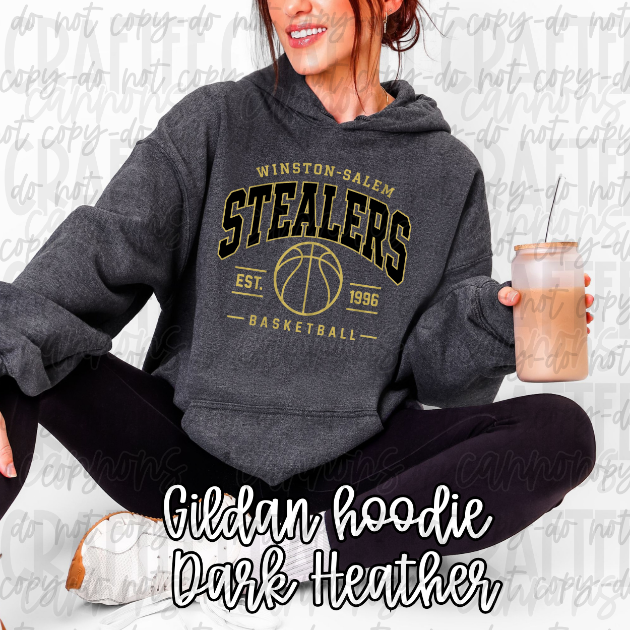 Large Stealers