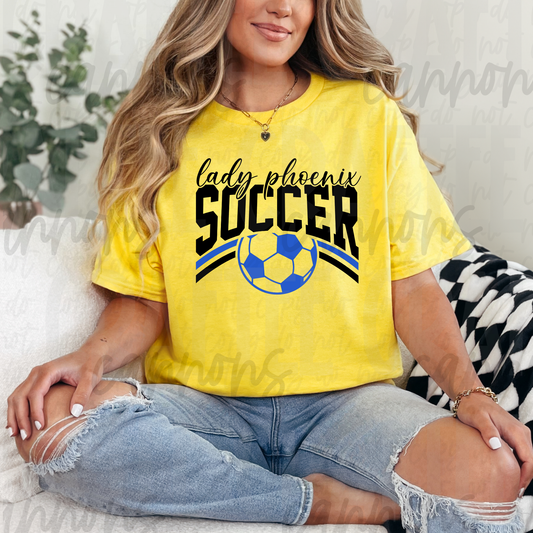 McMichael Soccer 1