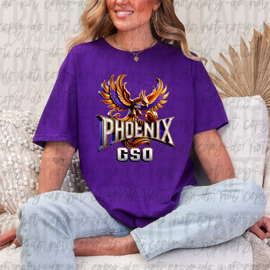 Phoenix Basketball