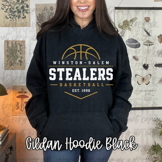 Stealers 2