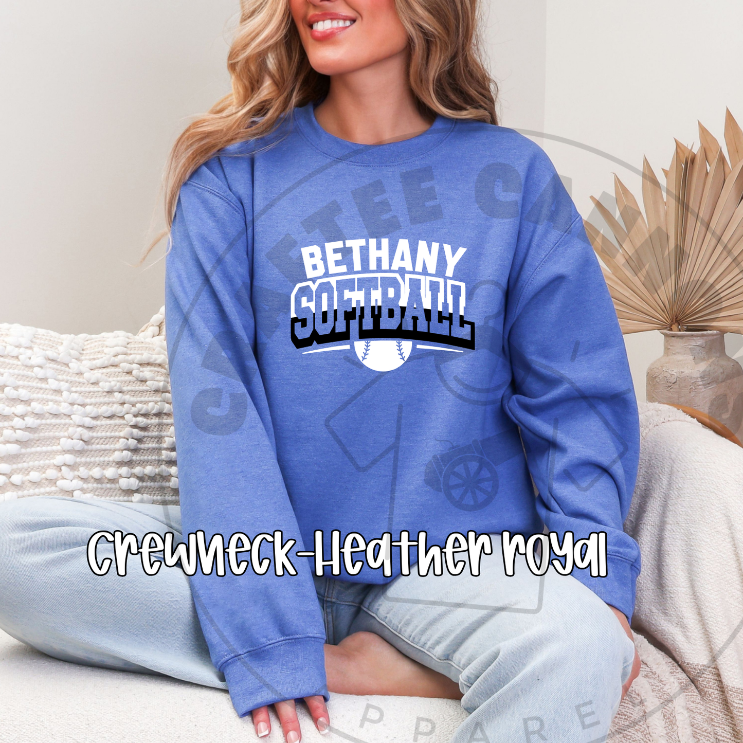 Bethany Softball