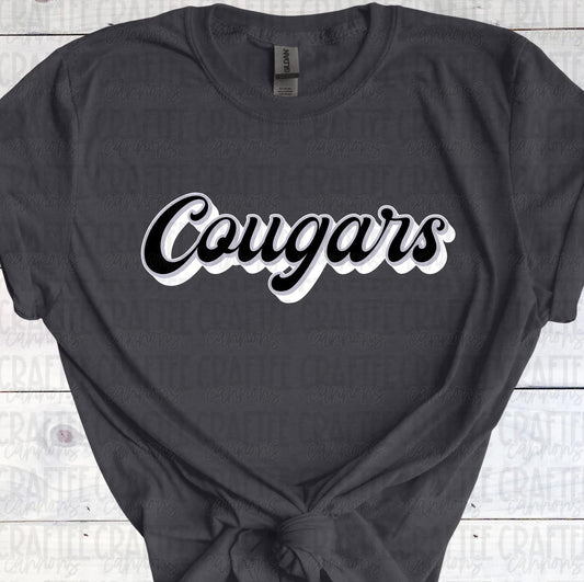 Custom Team Shirt | Personalized Sports Tee | Bella+Canvas, Gildan Hoodie & Crewneck | Custom Colors Text