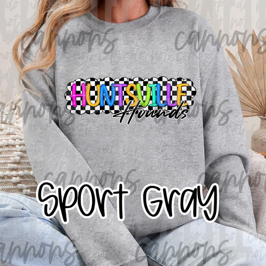 Custom School Shirt | Personalized School Spirit Sweatshirt | Mascot Shirt | Teacher & Fan Apparel