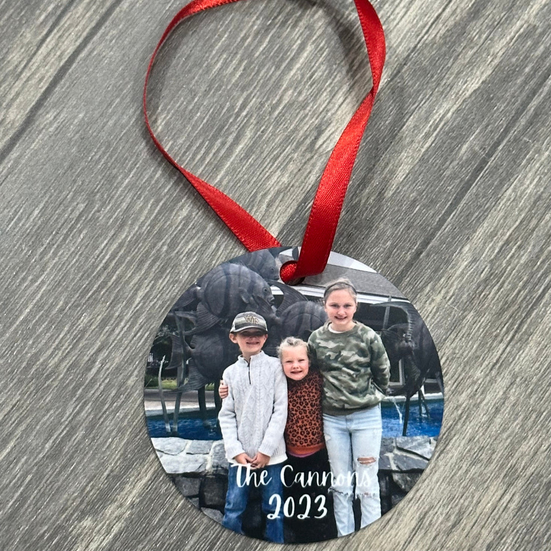 Customize Christmas Ornaments: Add a Personal Touch to Your Holiday Decor
