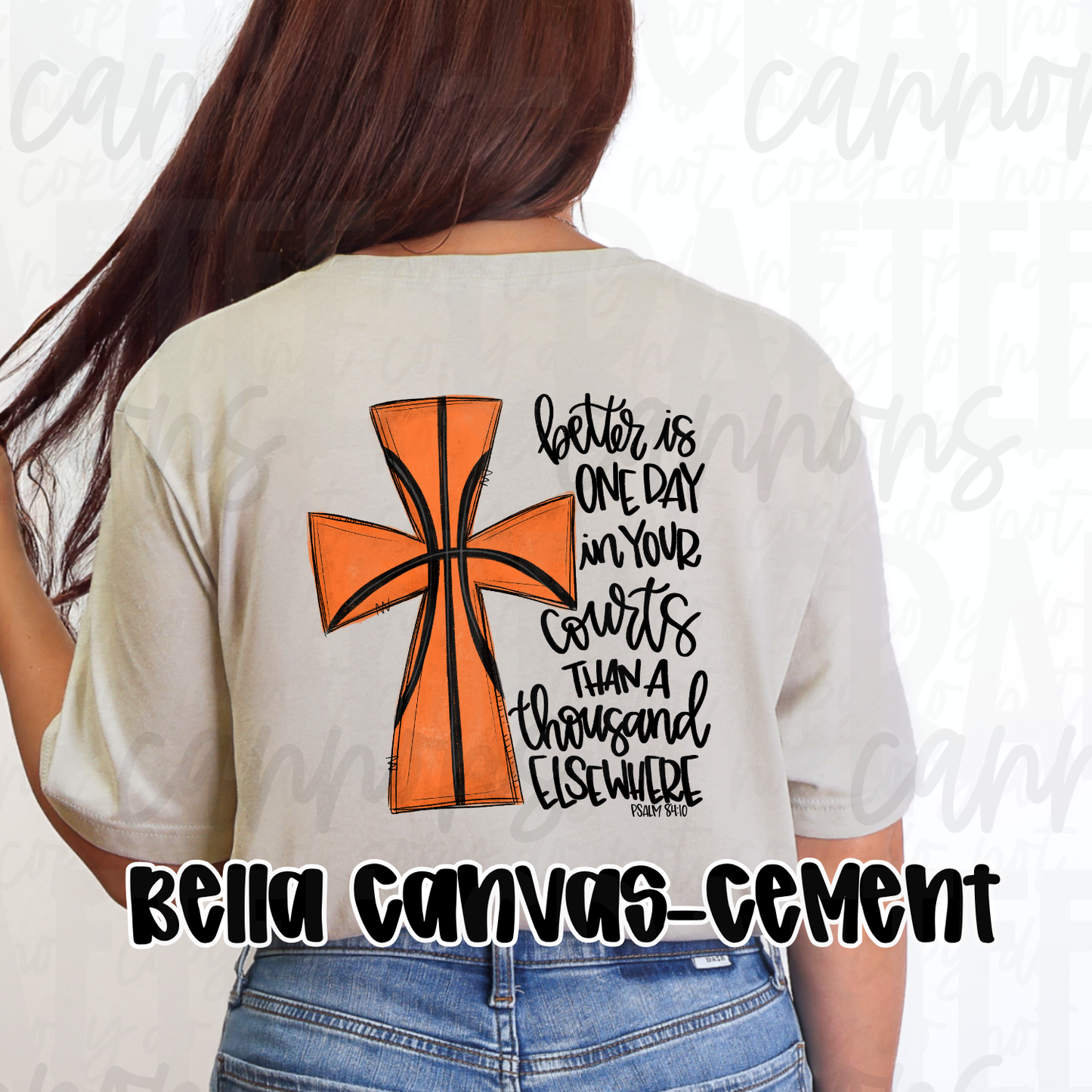 Christian Sports Shirt