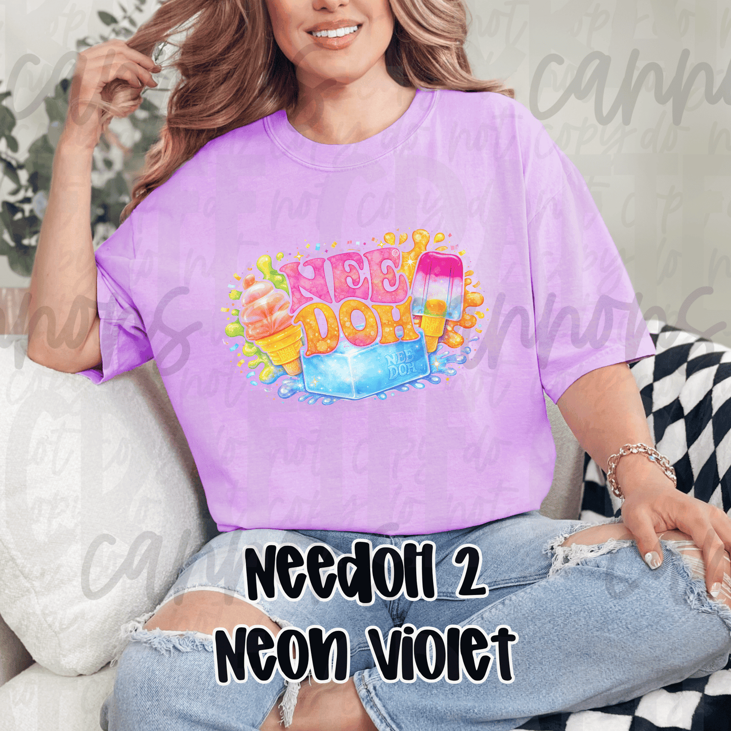 NeeDoh