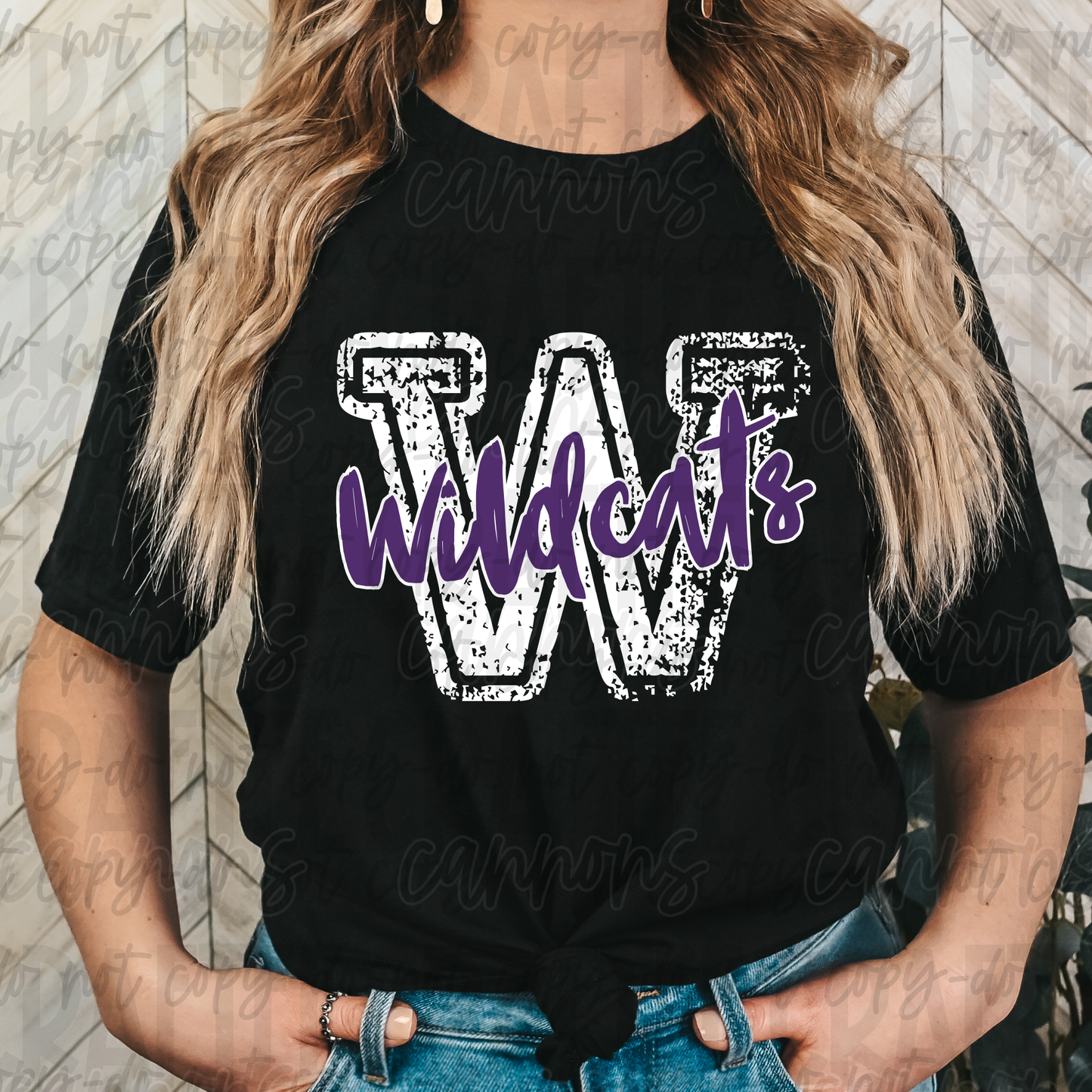 Varsity Letter Mascot Script