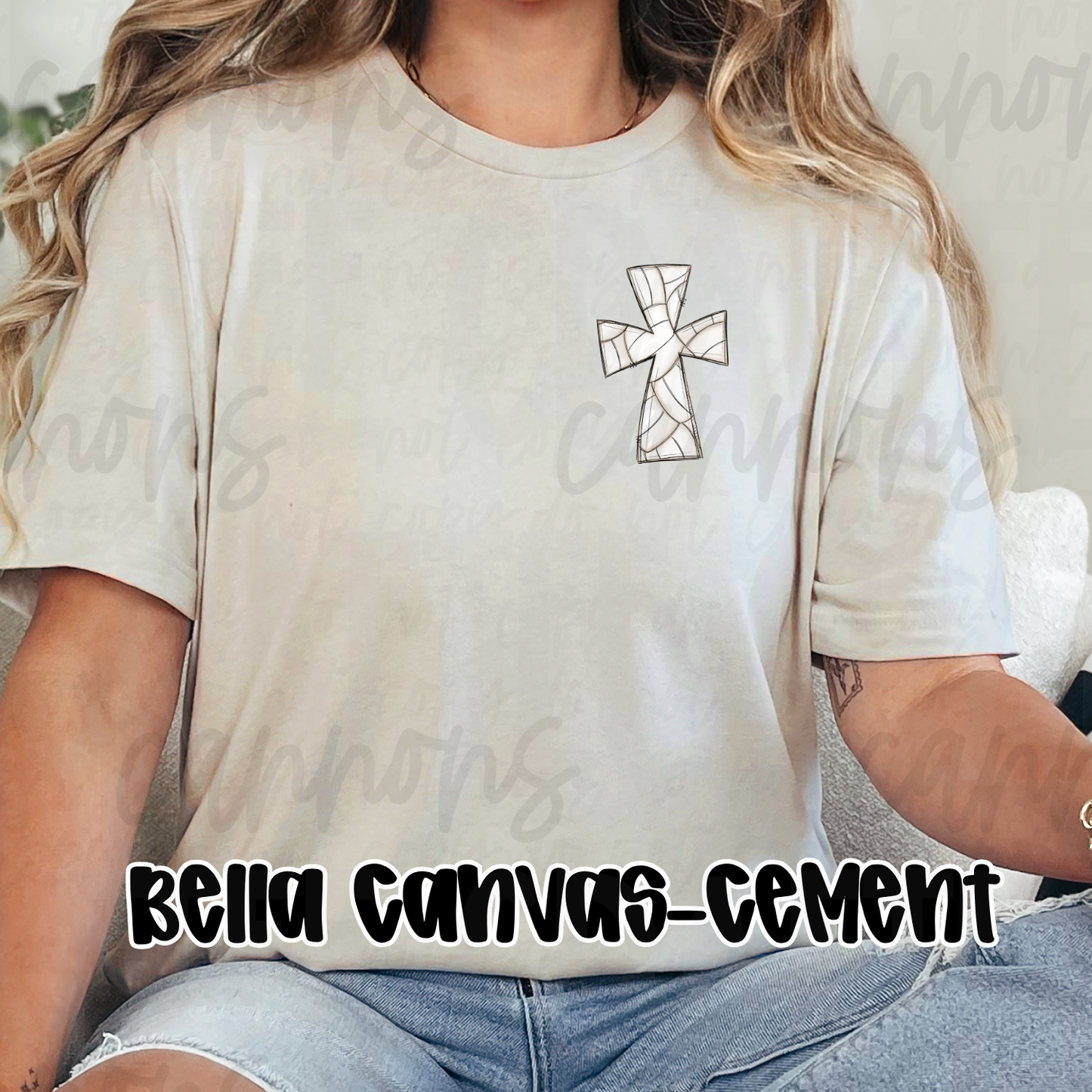 Christian Sports Shirt