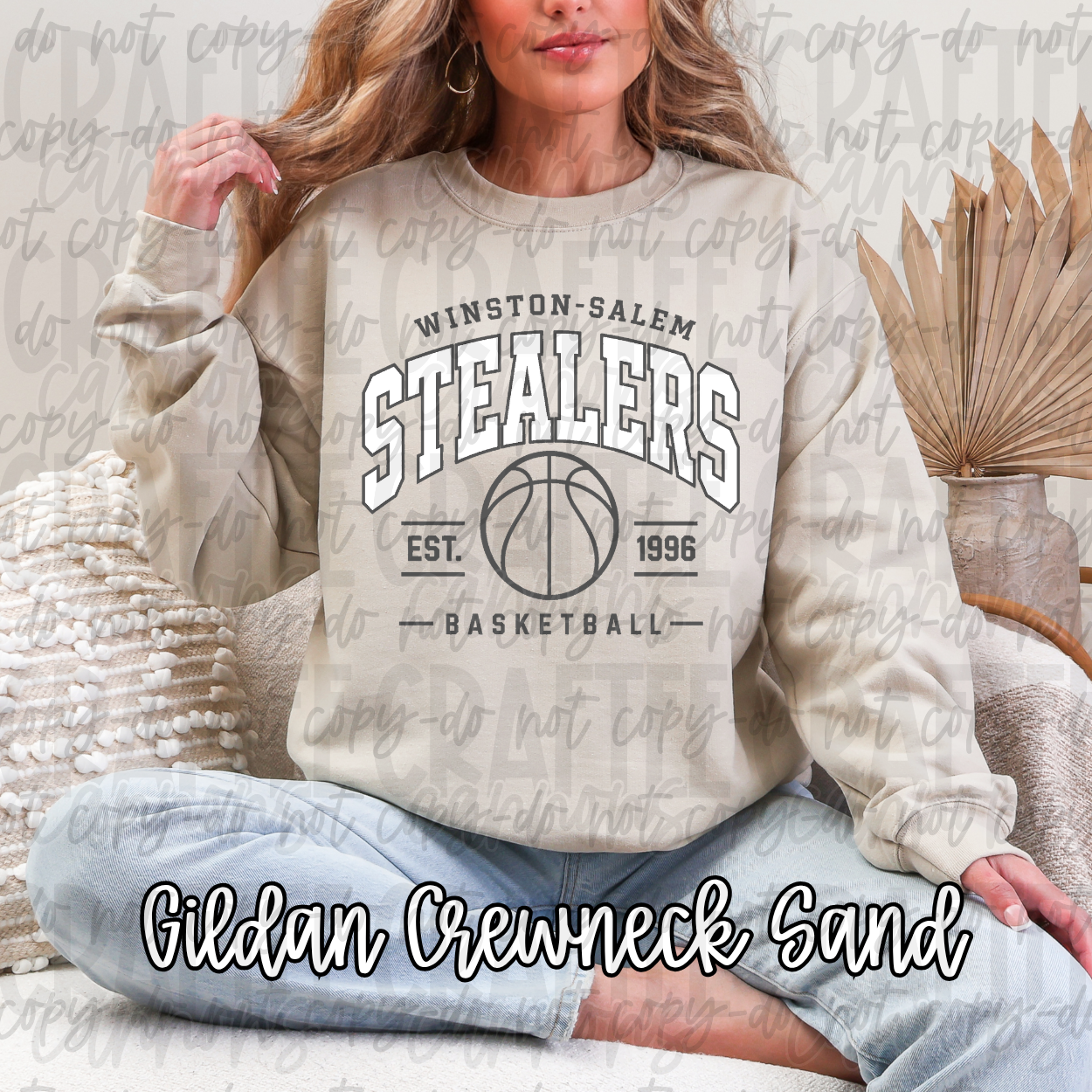 Large Stealers