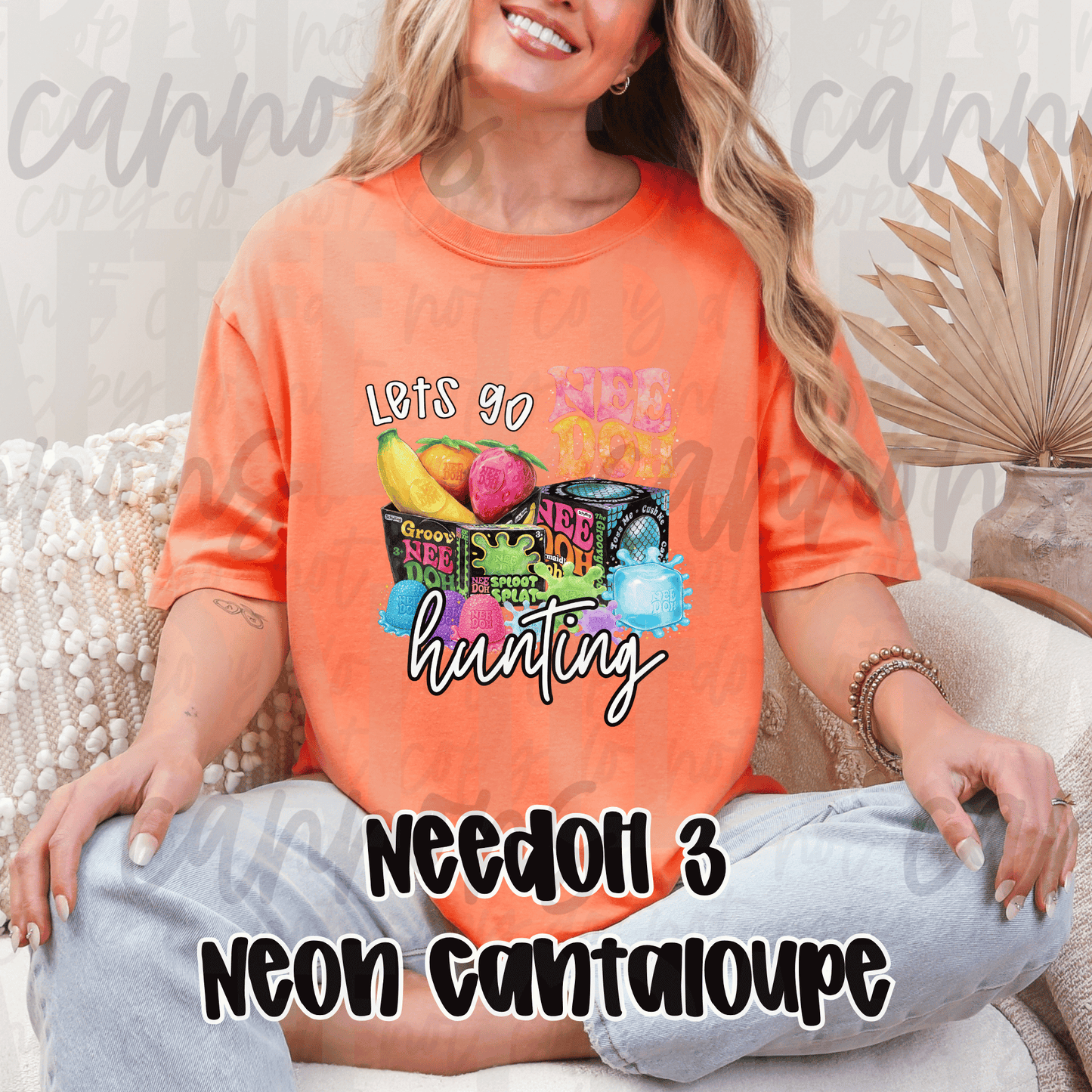 NeeDoh