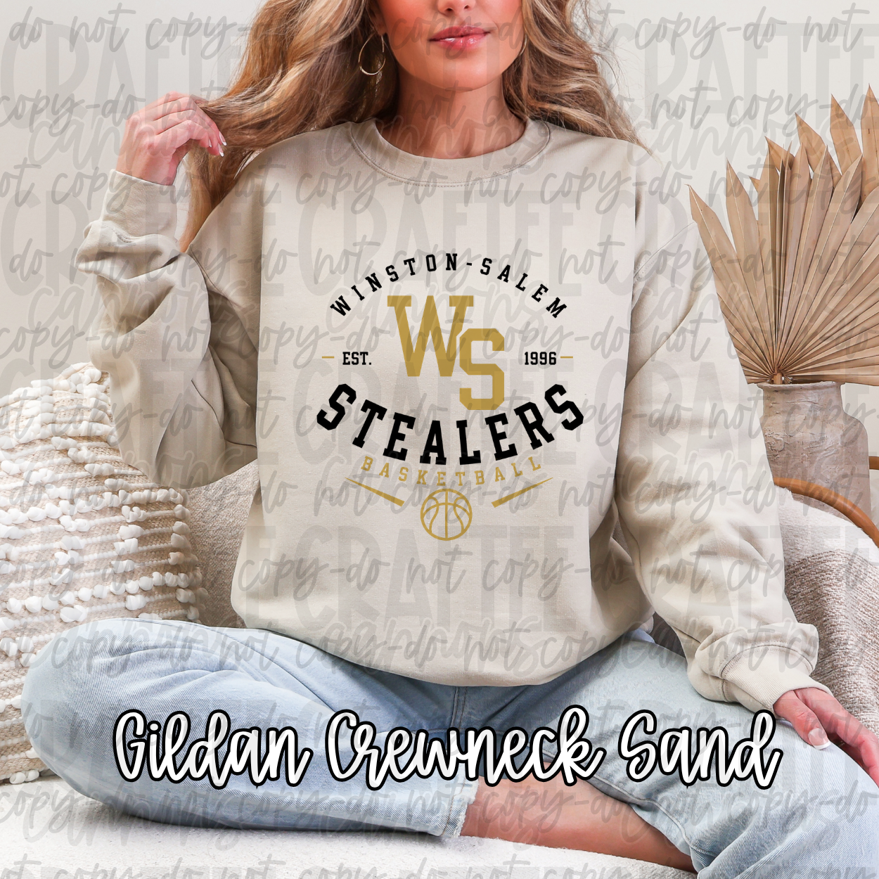 Stealers 3