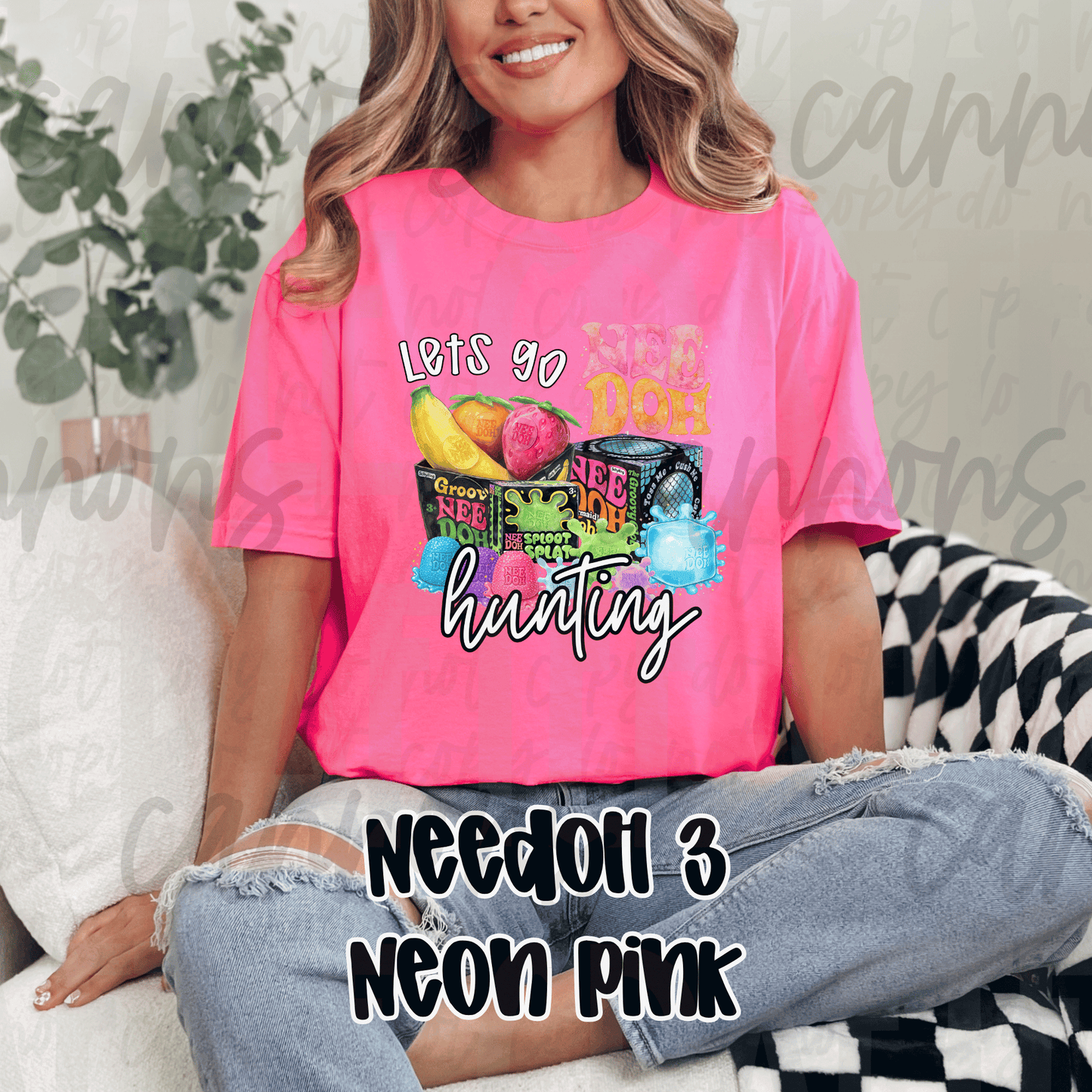 NeeDoh