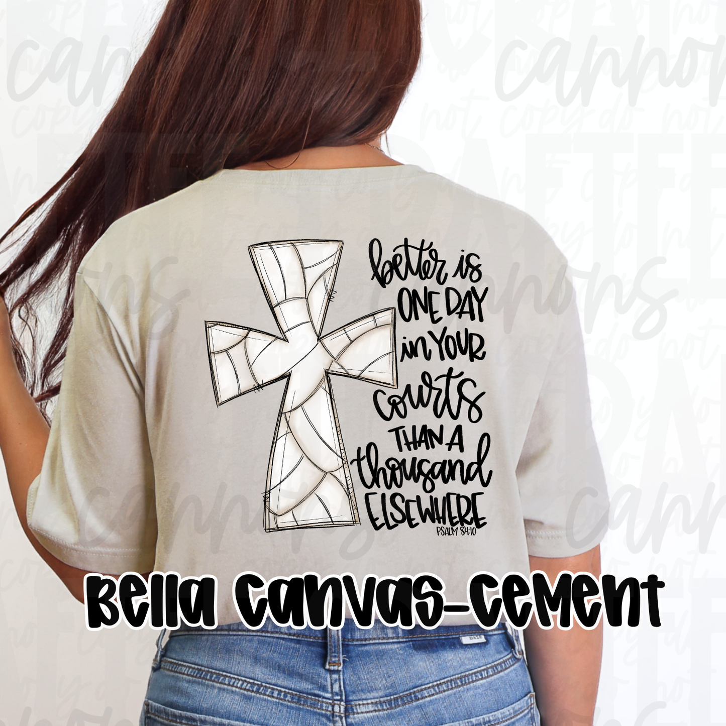 Christian Sports Shirt