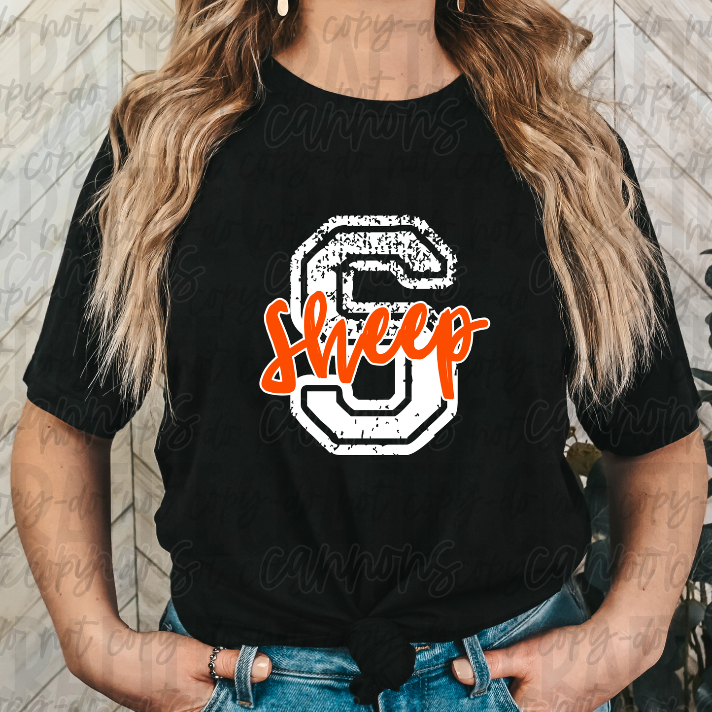 Varsity Letter Mascot Script