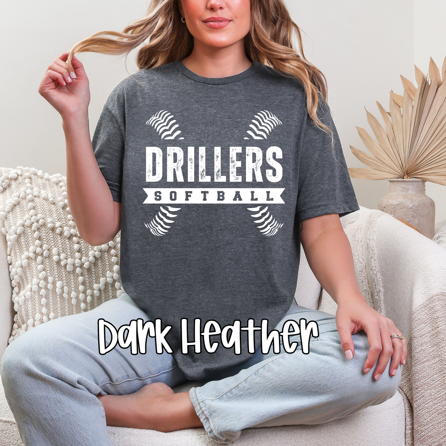 drillers softball-standard