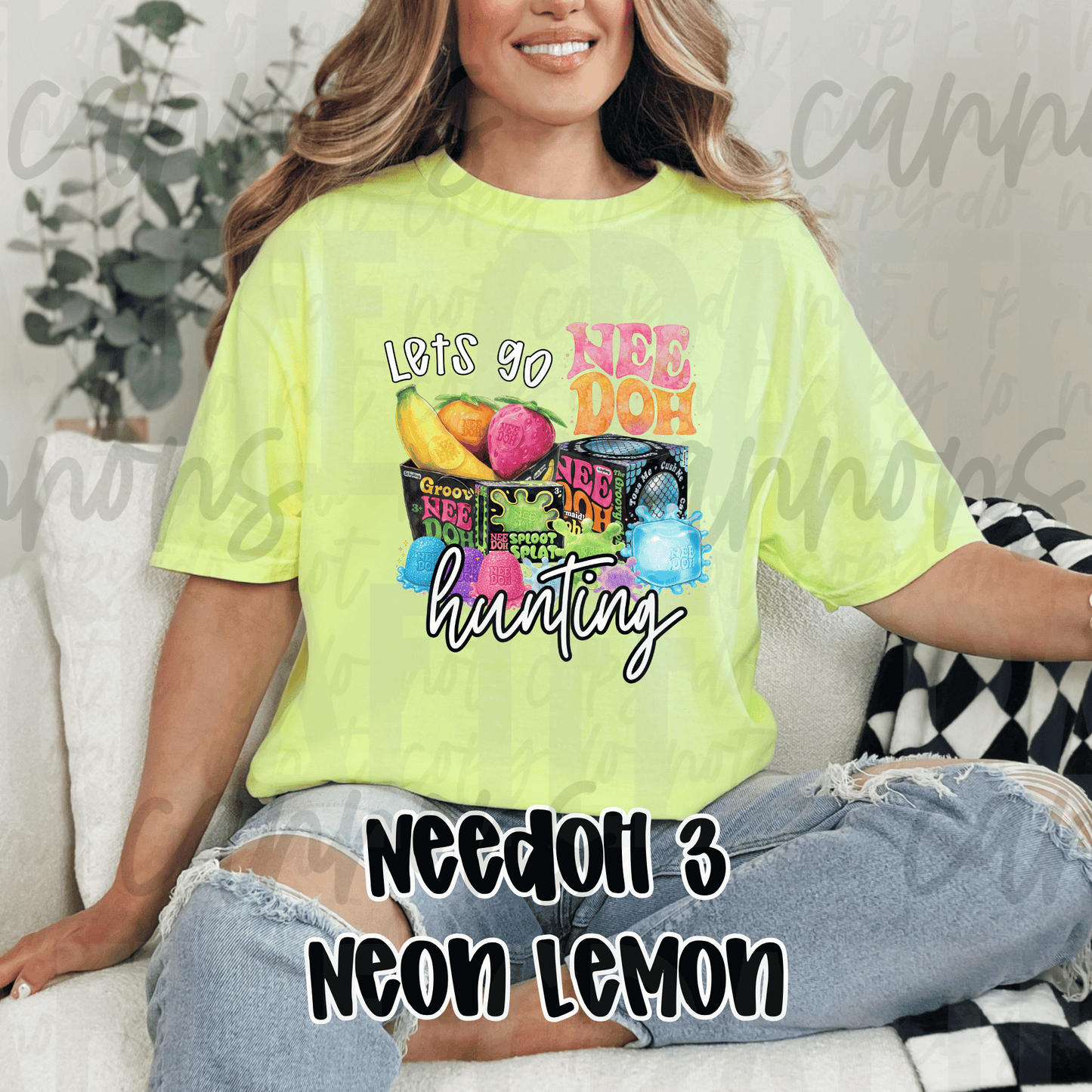 NeeDoh