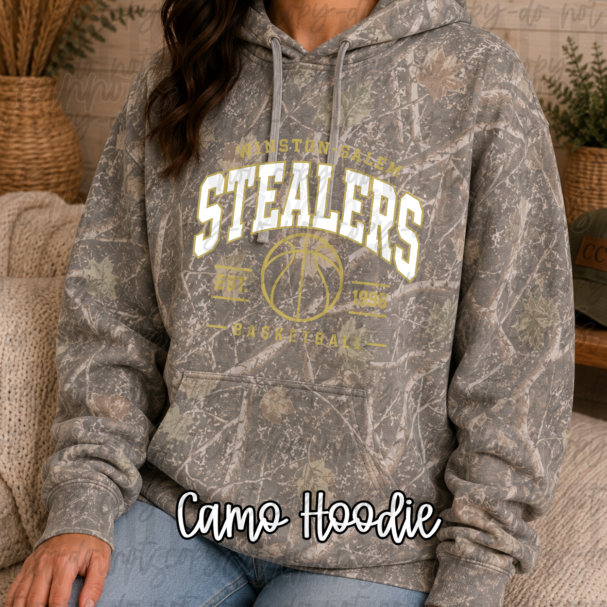 Large Stealers