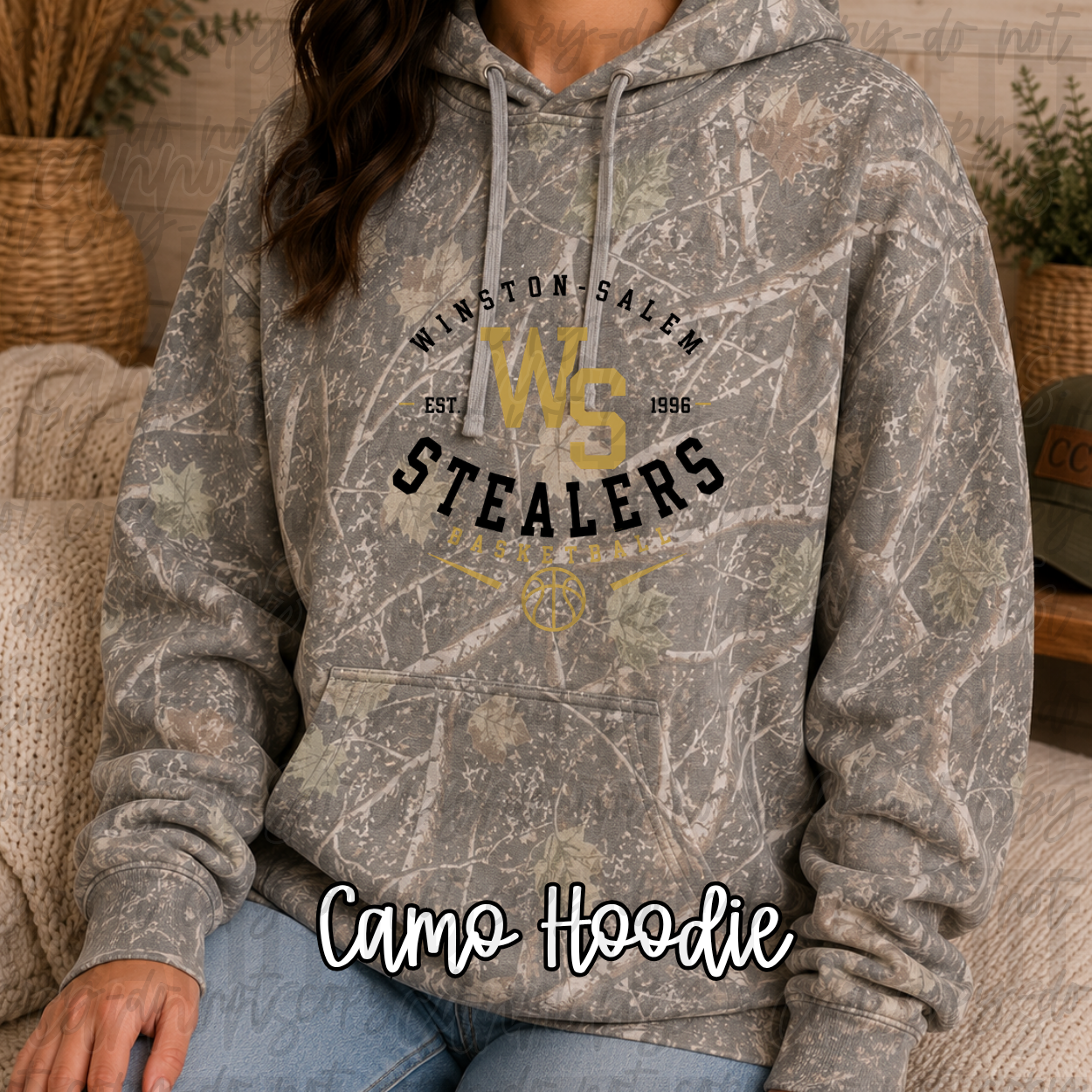 Stealers 3