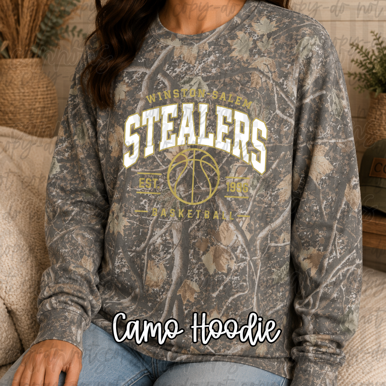 Large Stealers