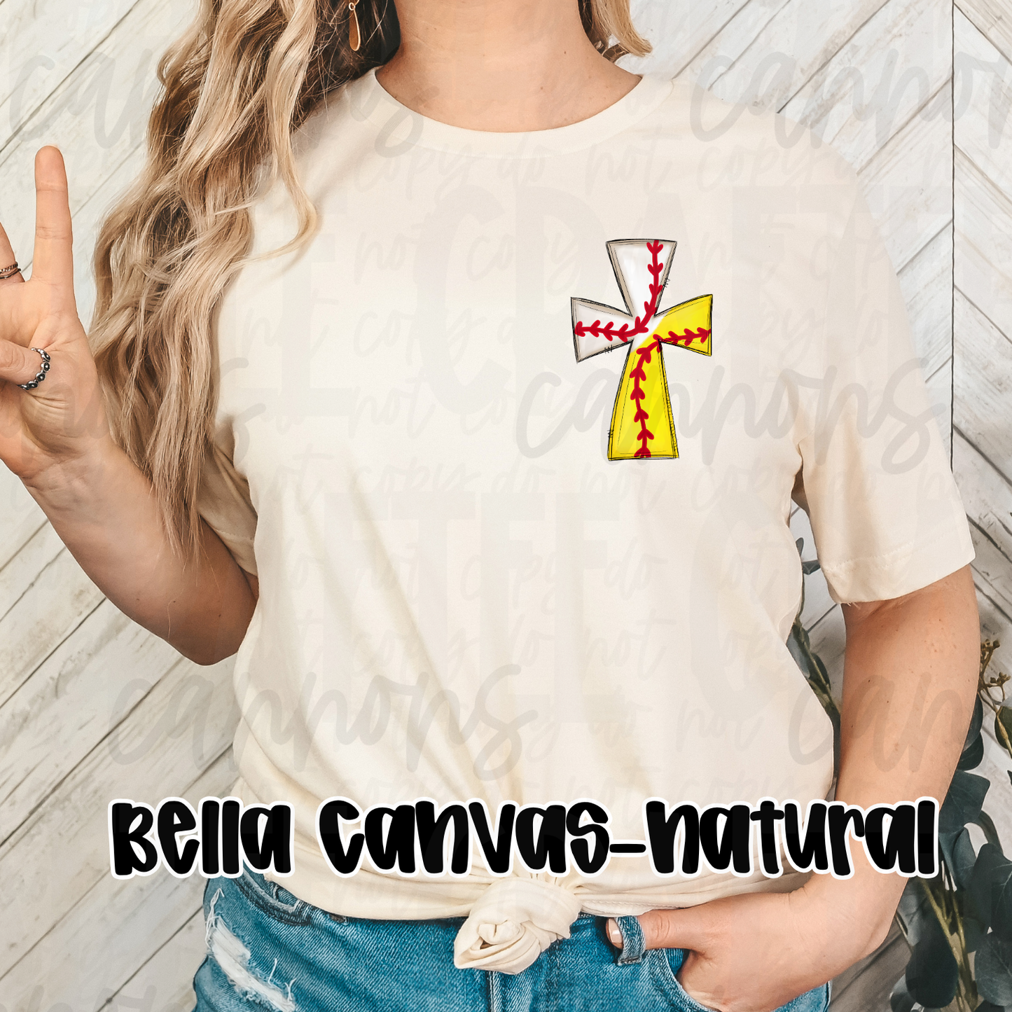 Christian Sports Shirt