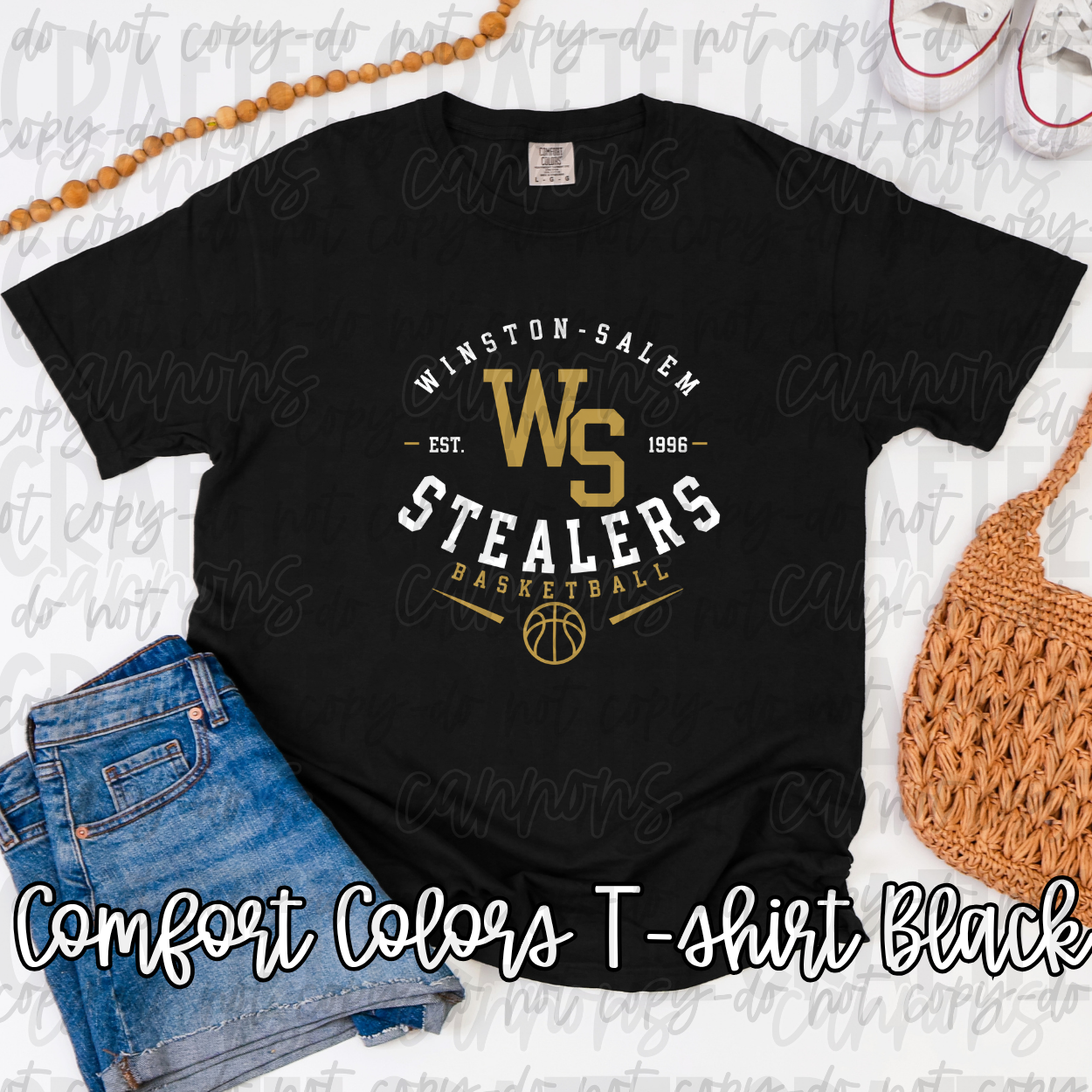 Stealers 3