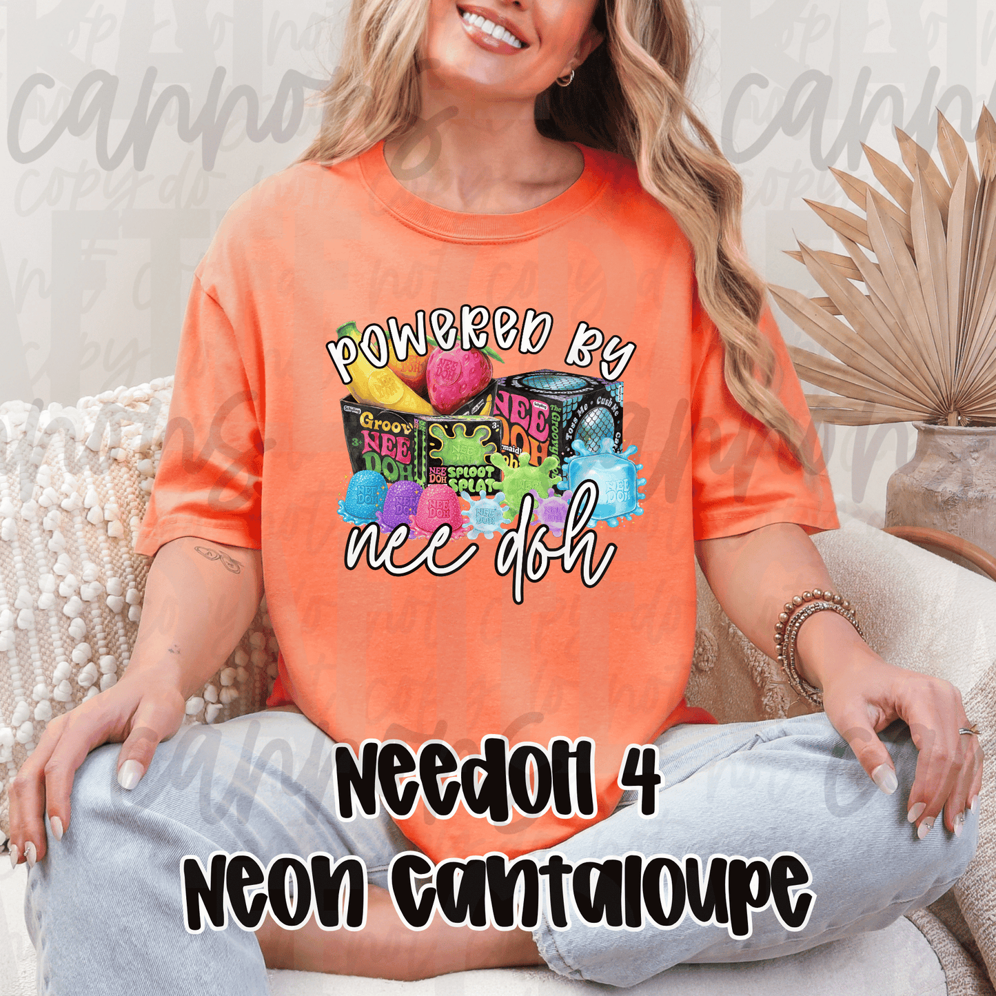 NeeDoh