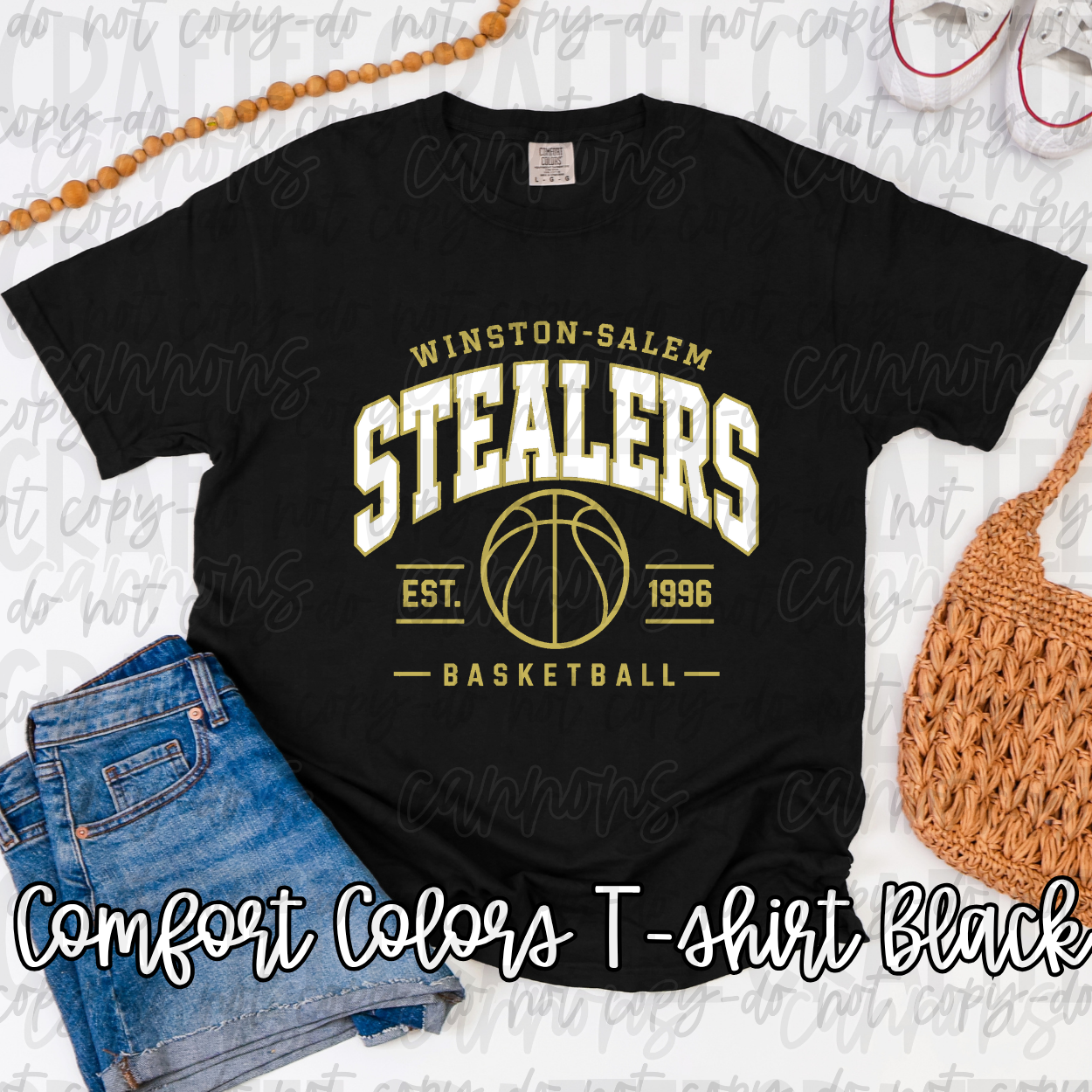 Large Stealers