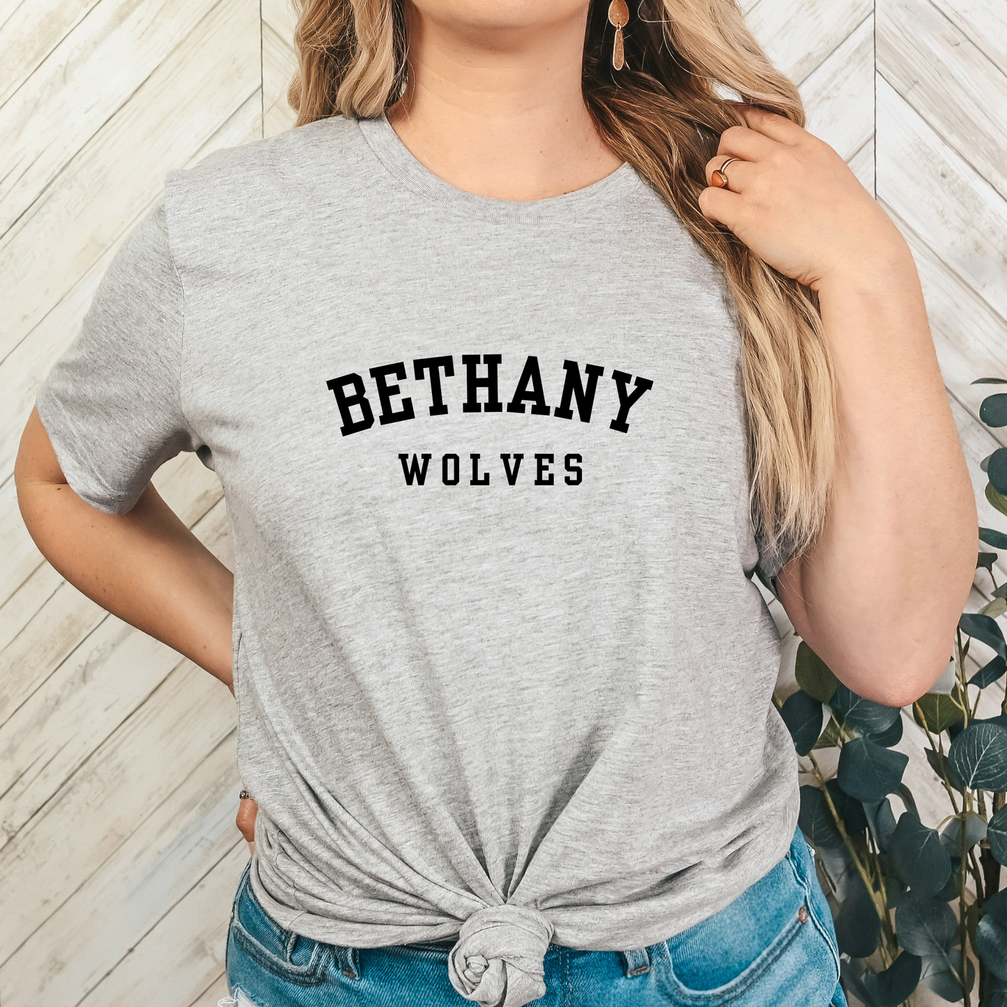 Varsity Bold