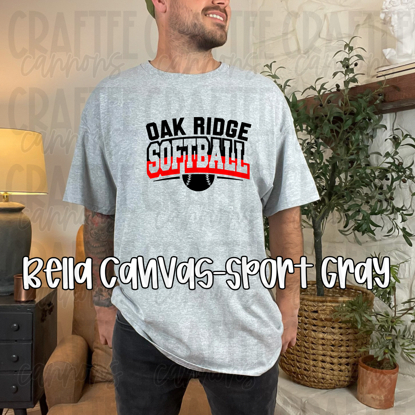 ORYA Softball Bold