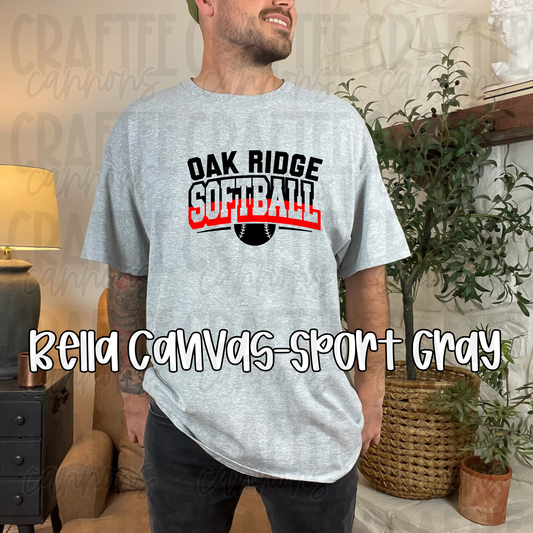 ORYA Softball Bold