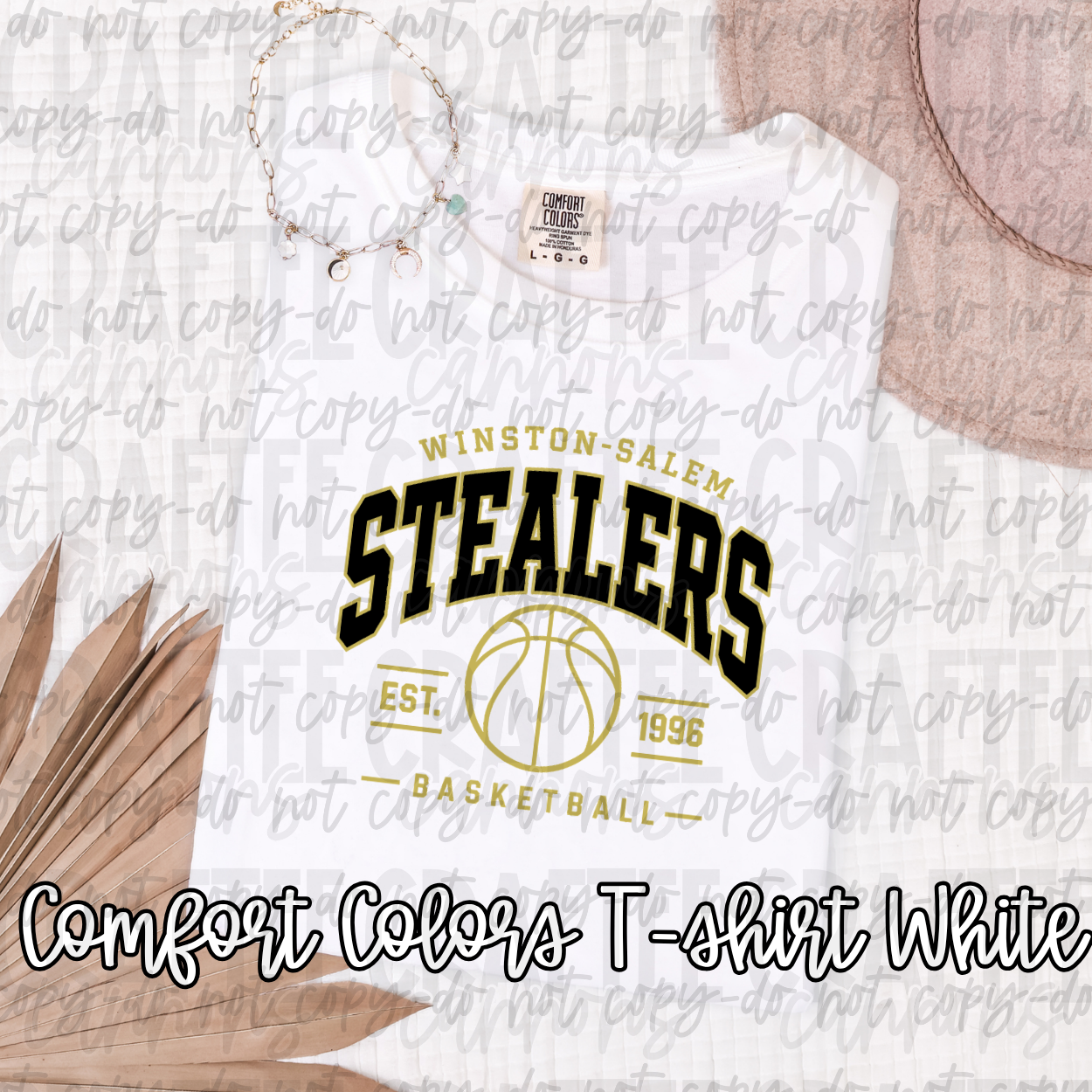 Large Stealers