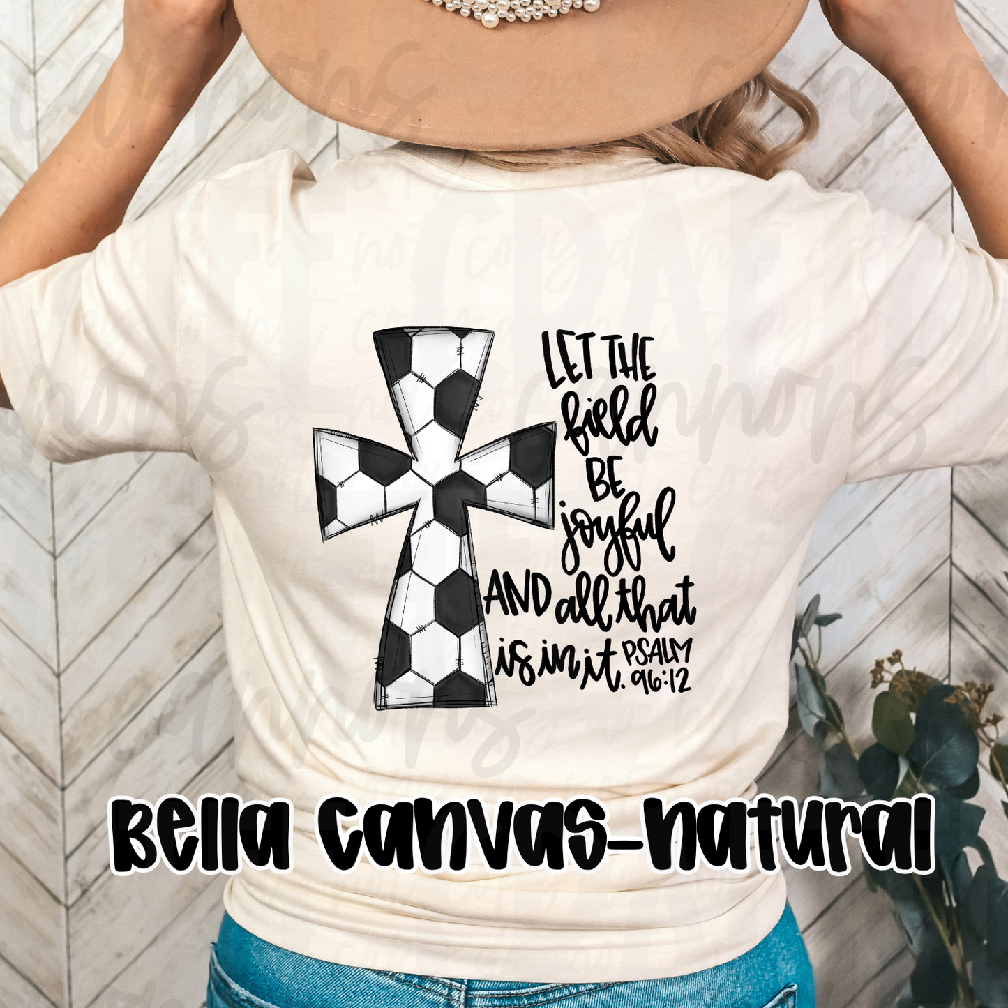 Christian Sports Shirt