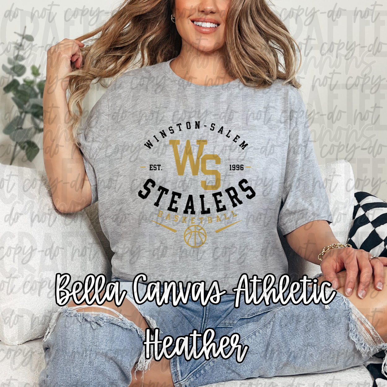 Stealers 3