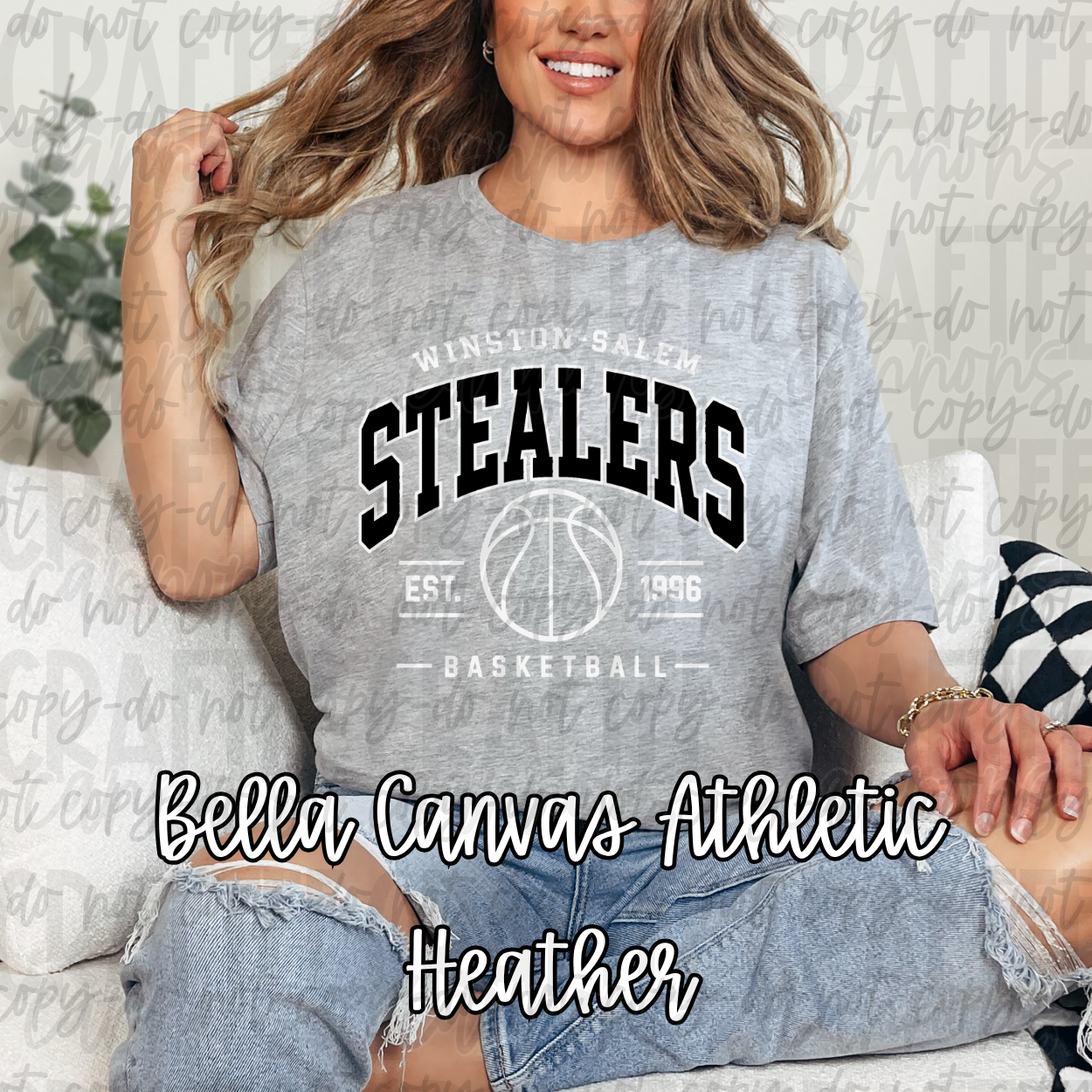 Large Stealers