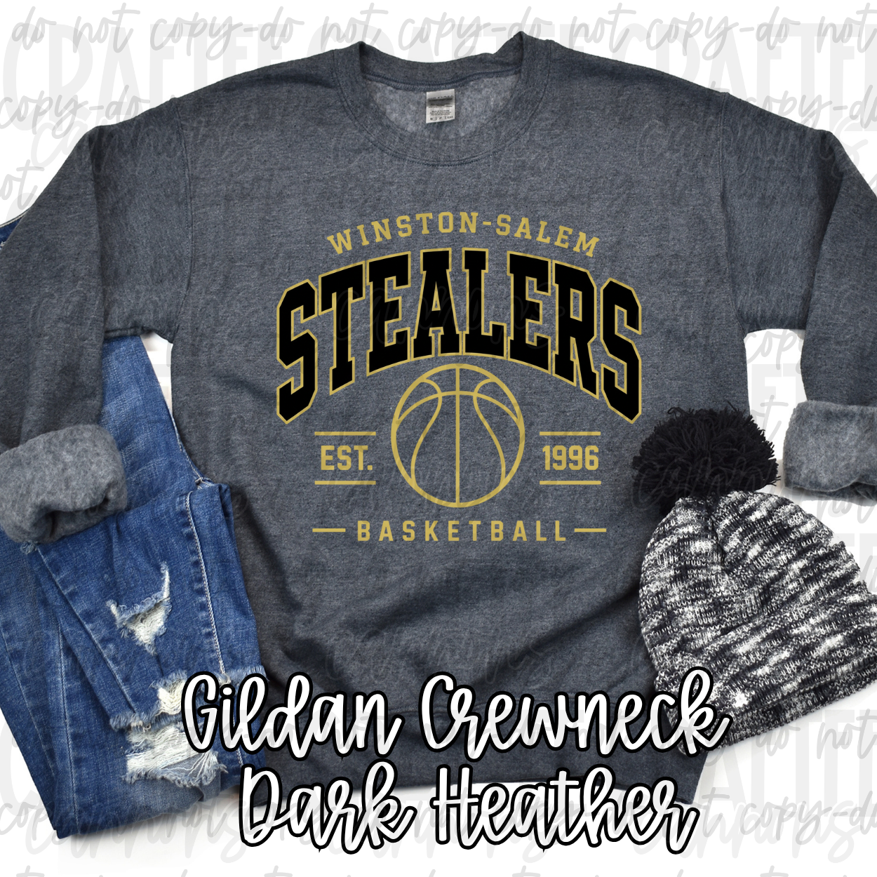 Large Stealers