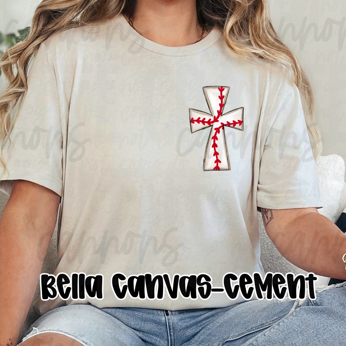 Christian Sports Shirt