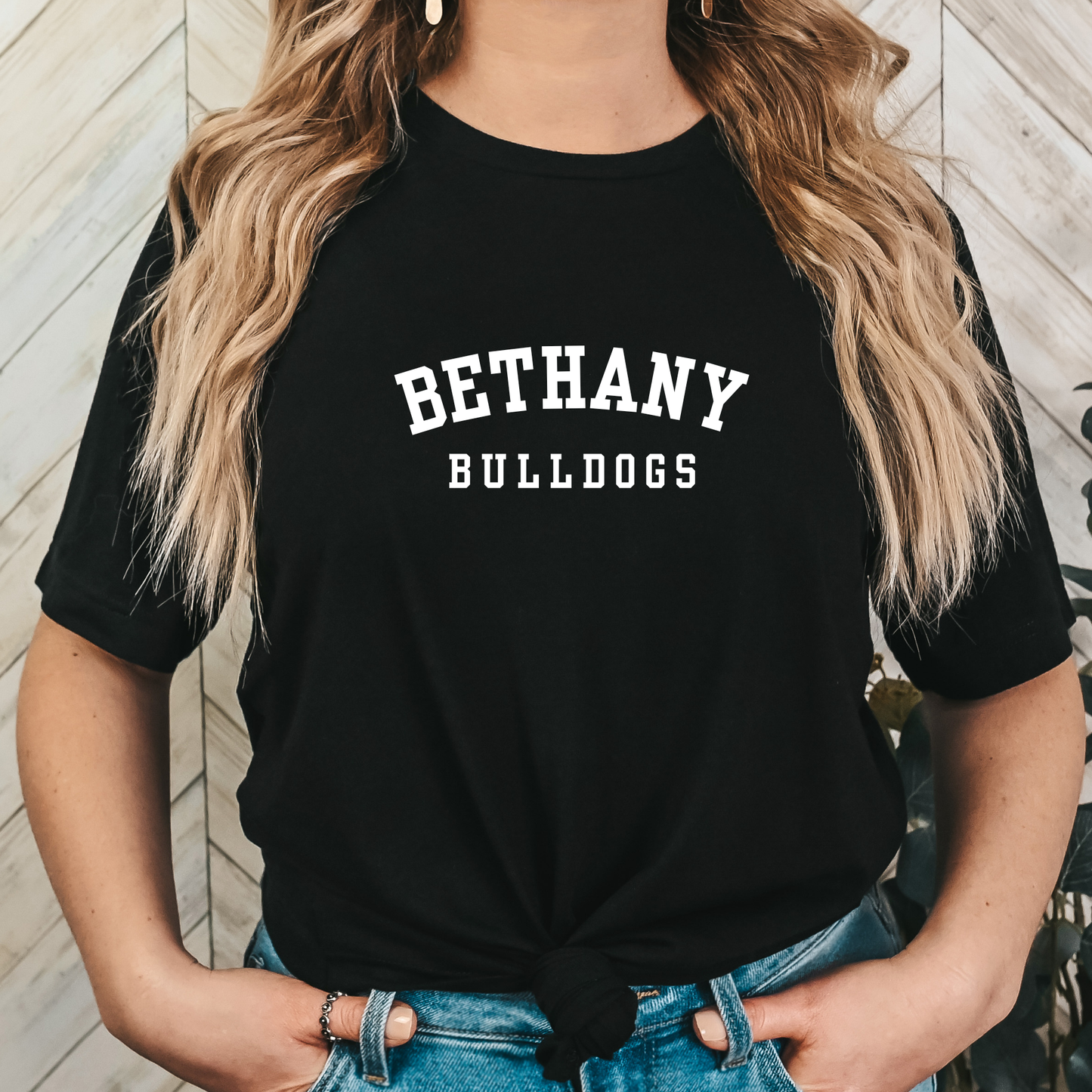 Varsity Bold