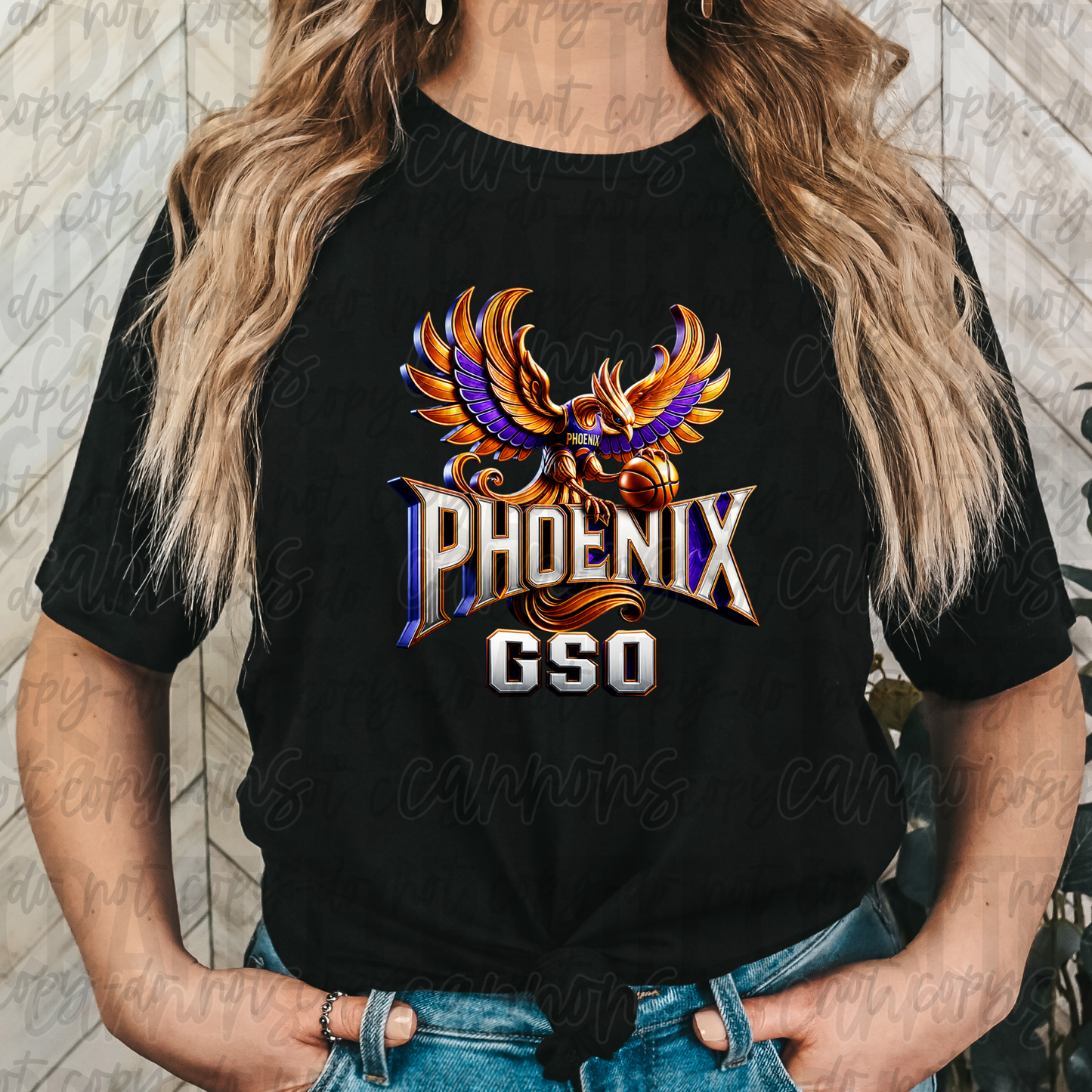 Phoenix Basketball