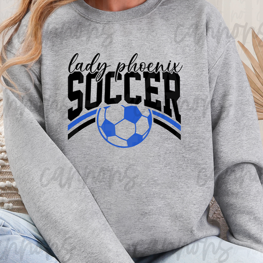 McMichael Soccer 1
