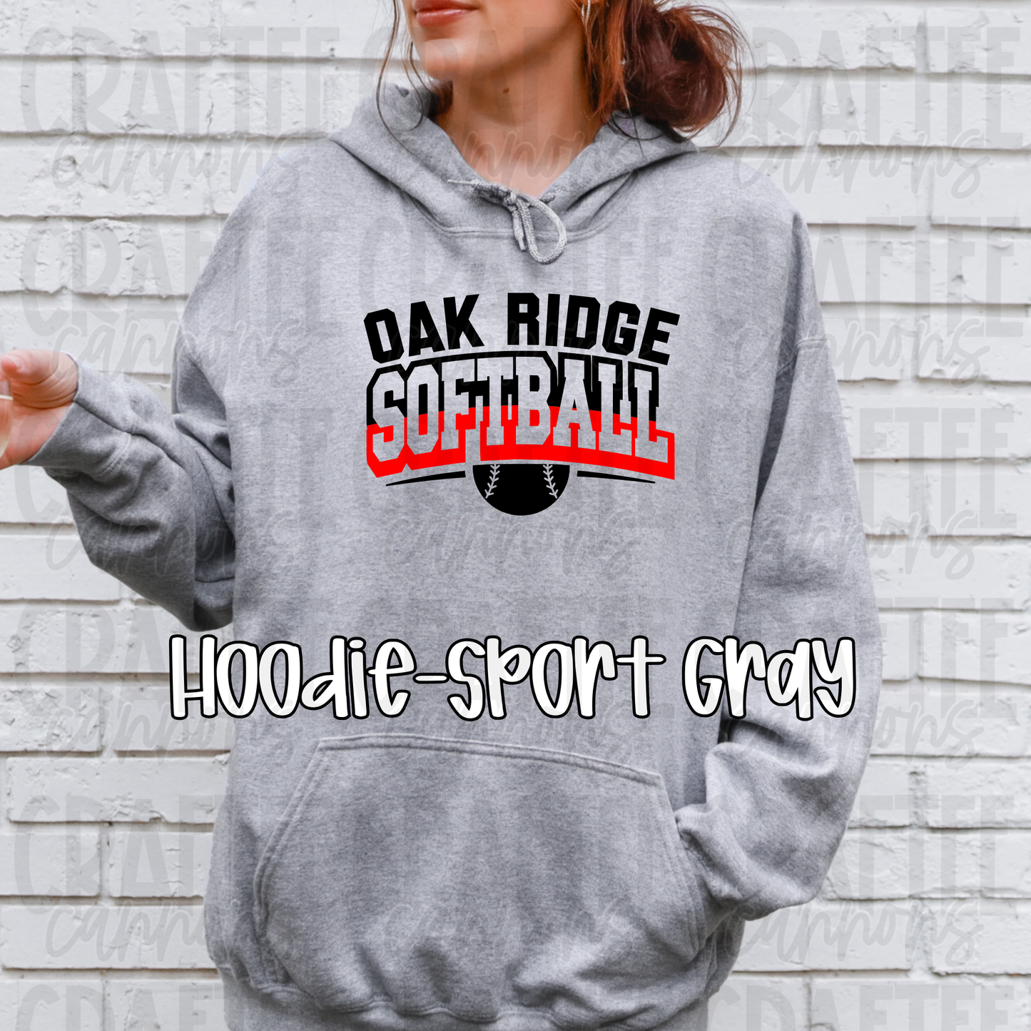 ORYA Softball Bold