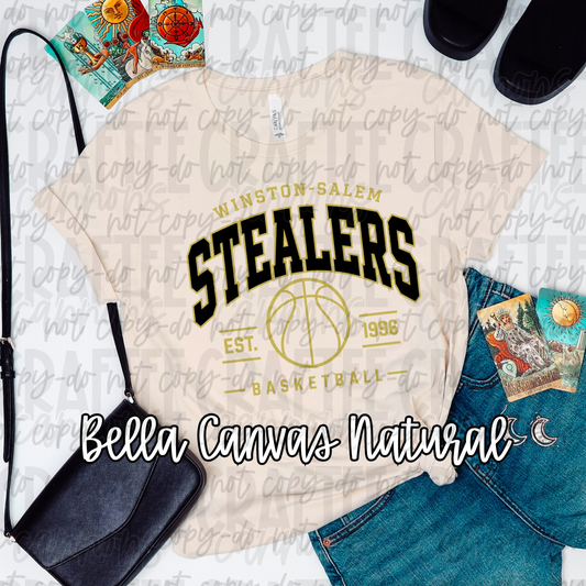 Stealers 1