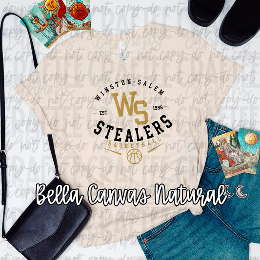 Stealers 3