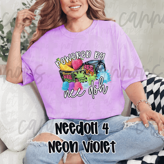 NeeDoh