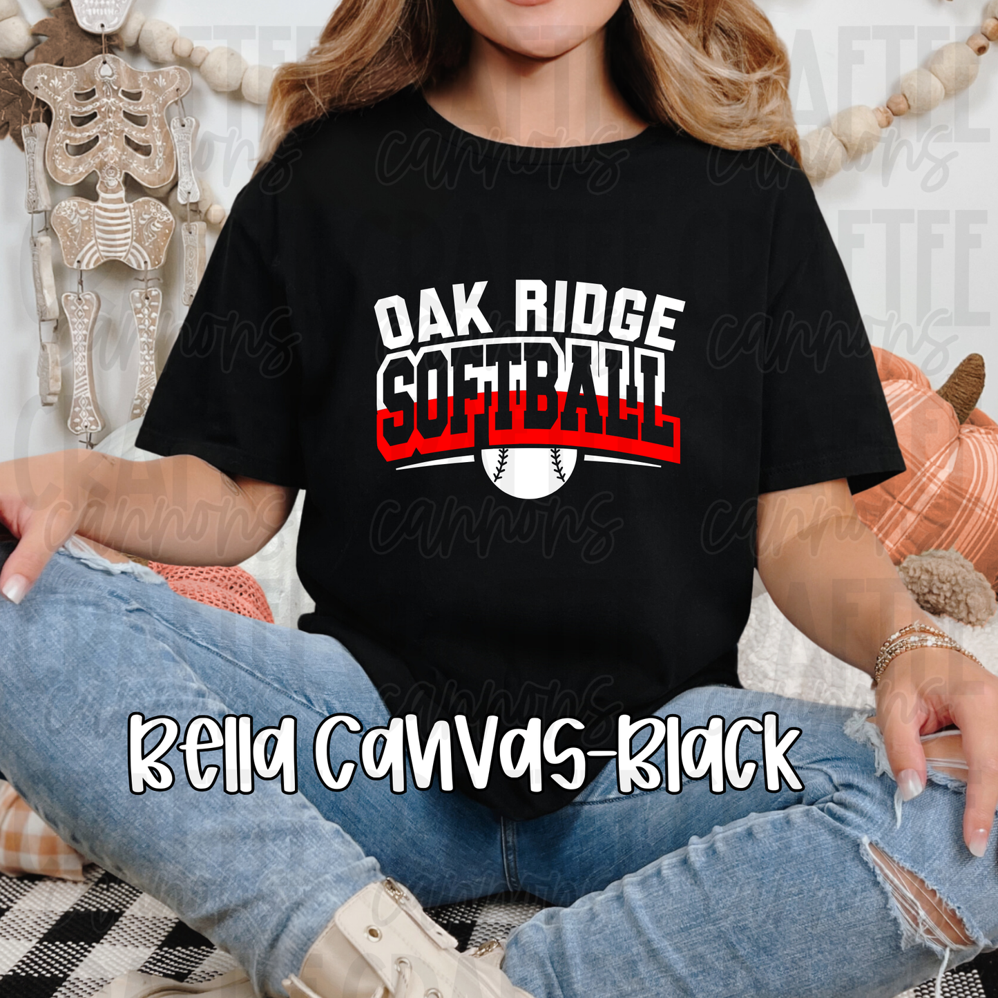 ORYA Softball Bold