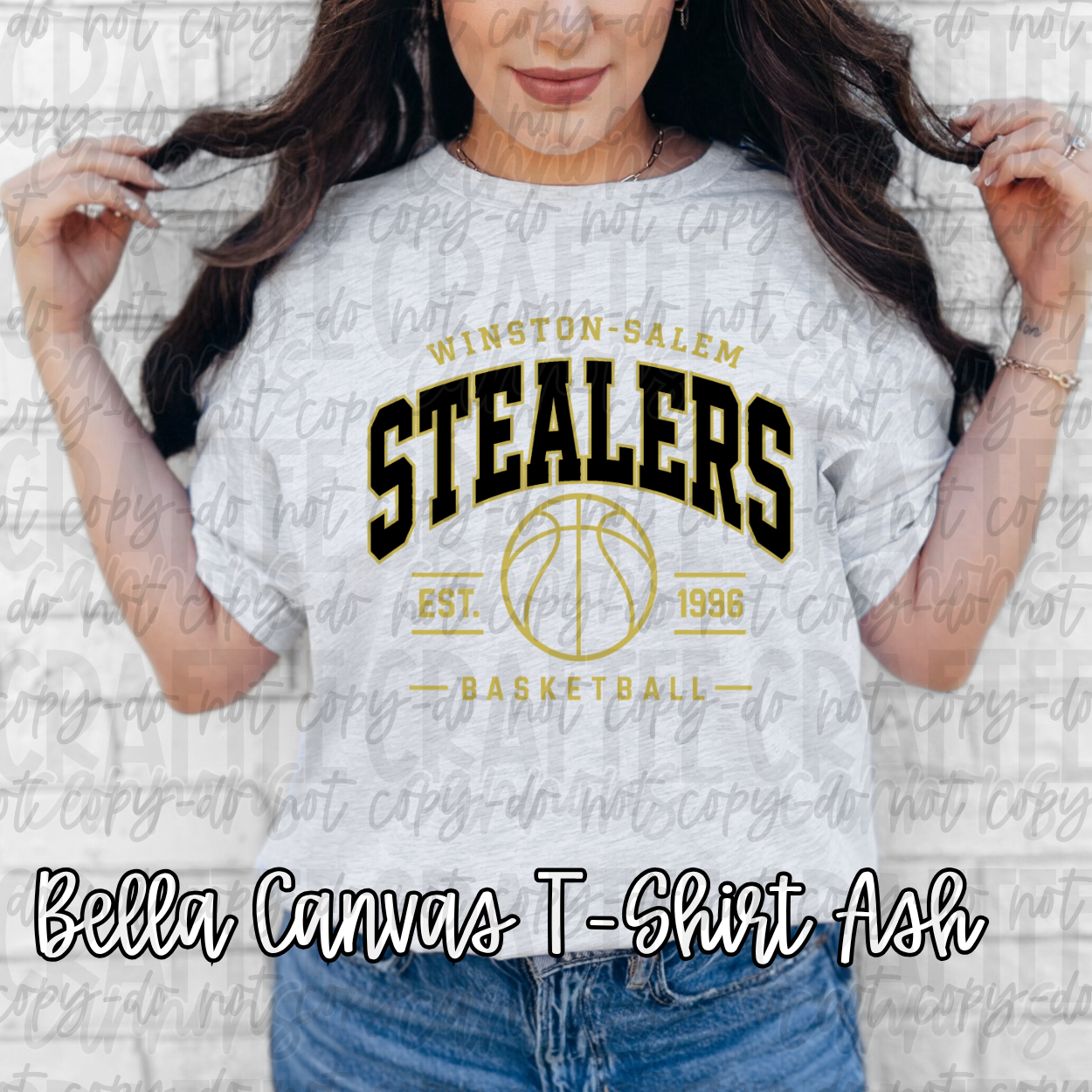 Large Stealers