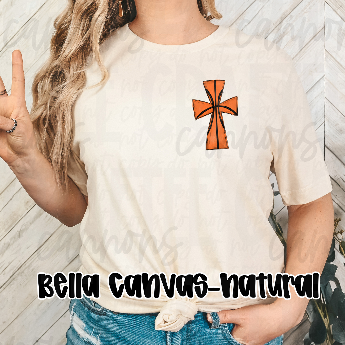 Christian Sports Shirt