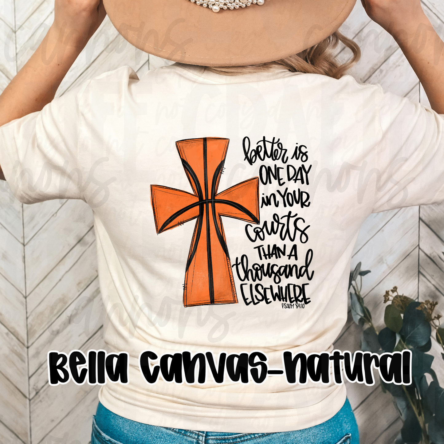 Christian Sports Shirt