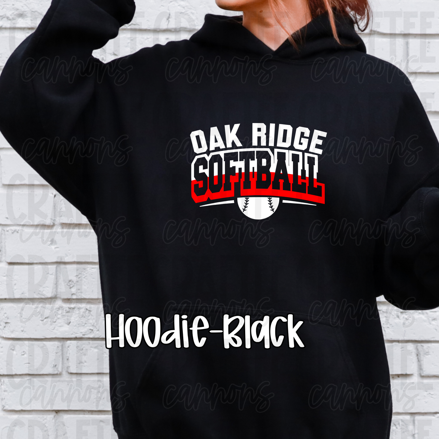 ORYA Softball Bold