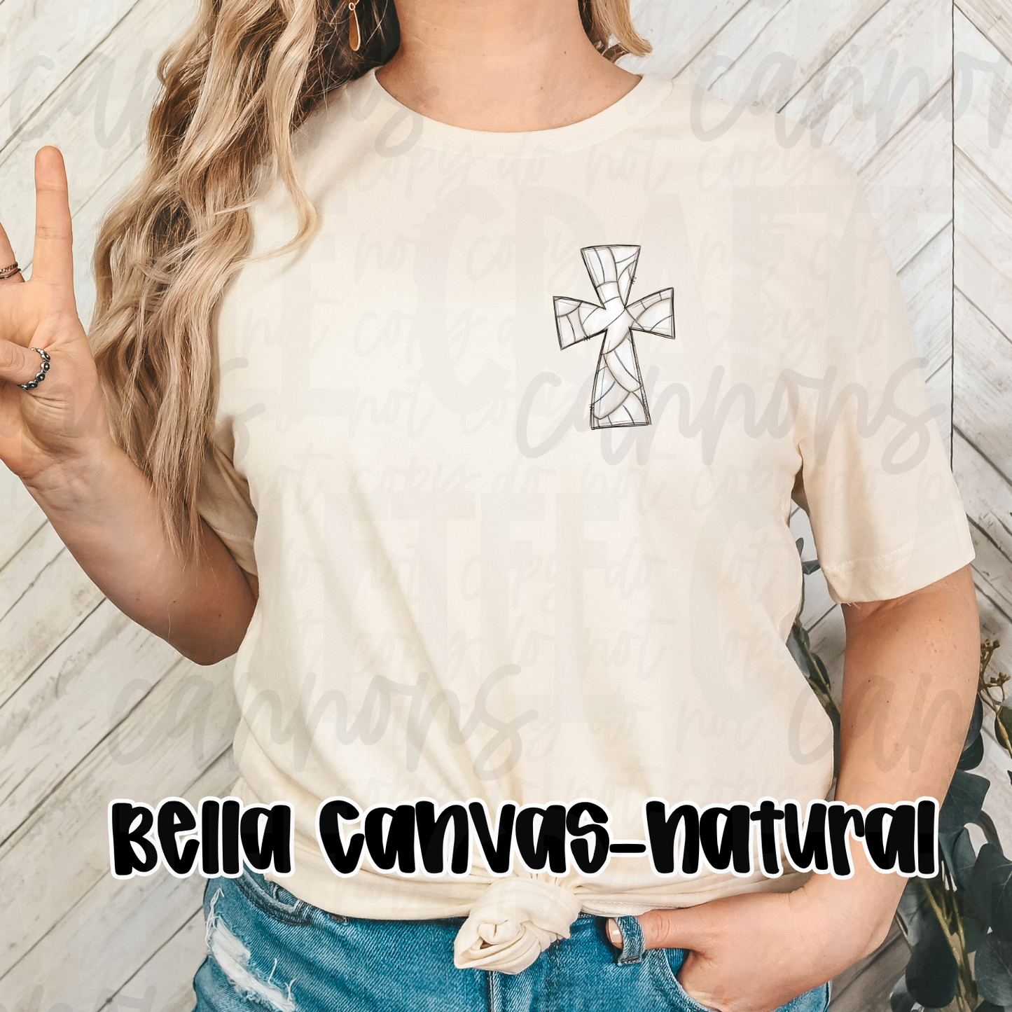 Christian Sports Shirt